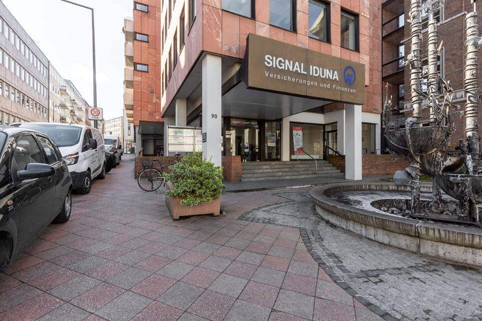 Limehome Aachen Vereinsstraße Hotel in Aachen