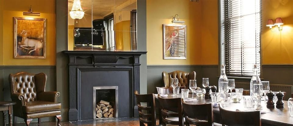 The Tommyfield Hotel Hotel in London Borough of Southwark