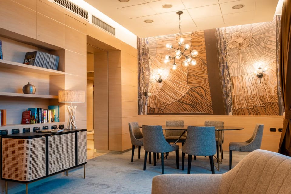 Meeting room / ballrooms