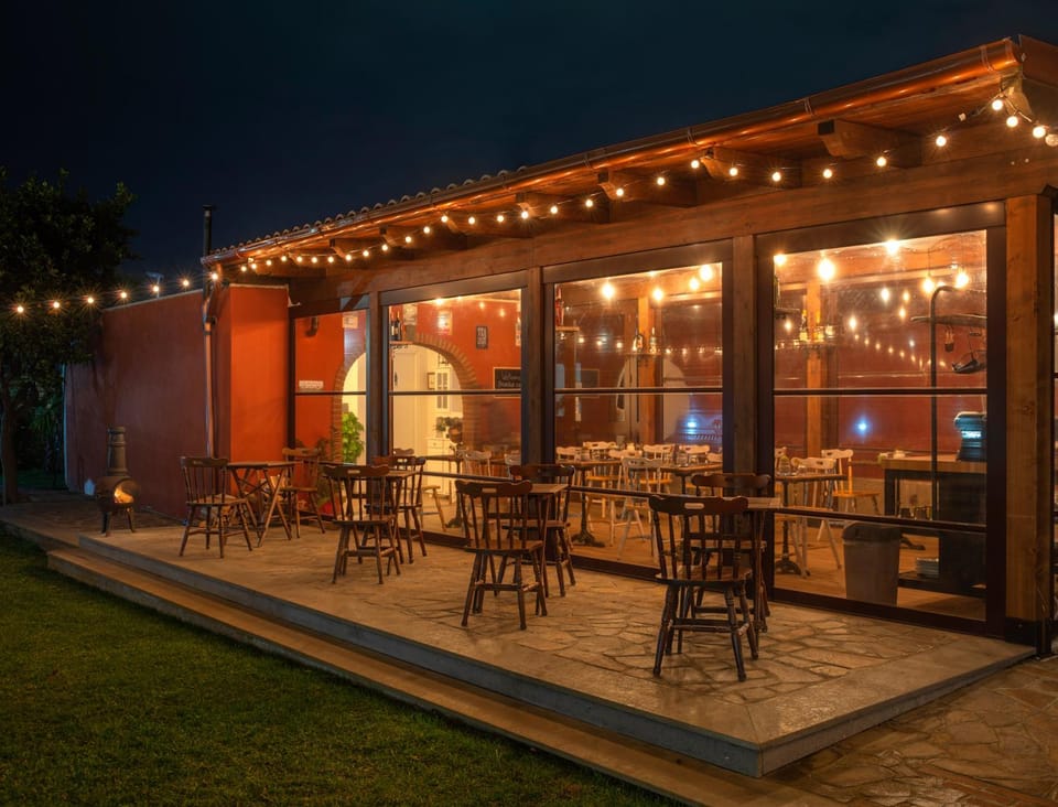 Domus Porto Di Traiano Resort Hotel in Fiumicino