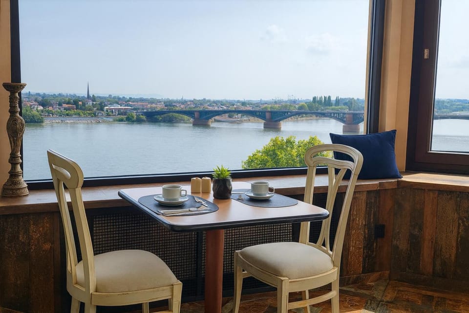 Mainzer Hof Hotel in Mainz