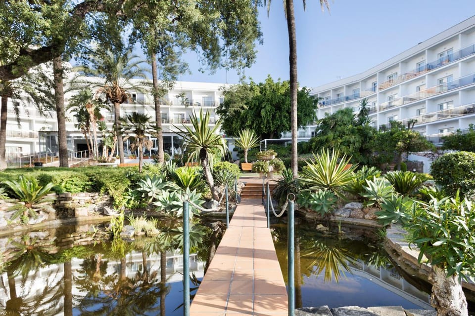 Hotel Best Siroco Hotel in Benalmadena
