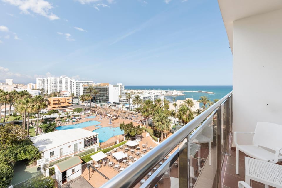 Hotel Best Siroco Hotel in Benalmadena
