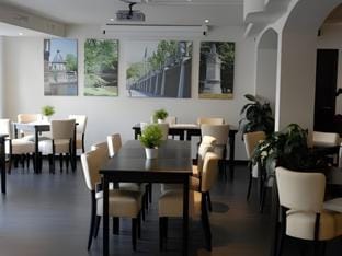 Hotel Sutor Hotel in Breda