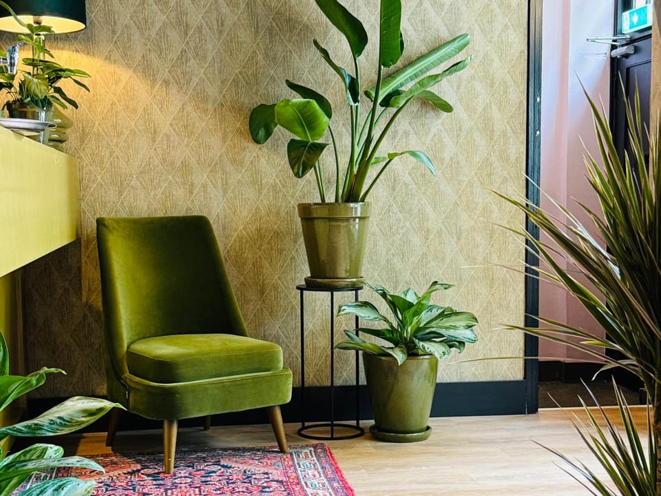 Hotel Sutor Hotel in Breda