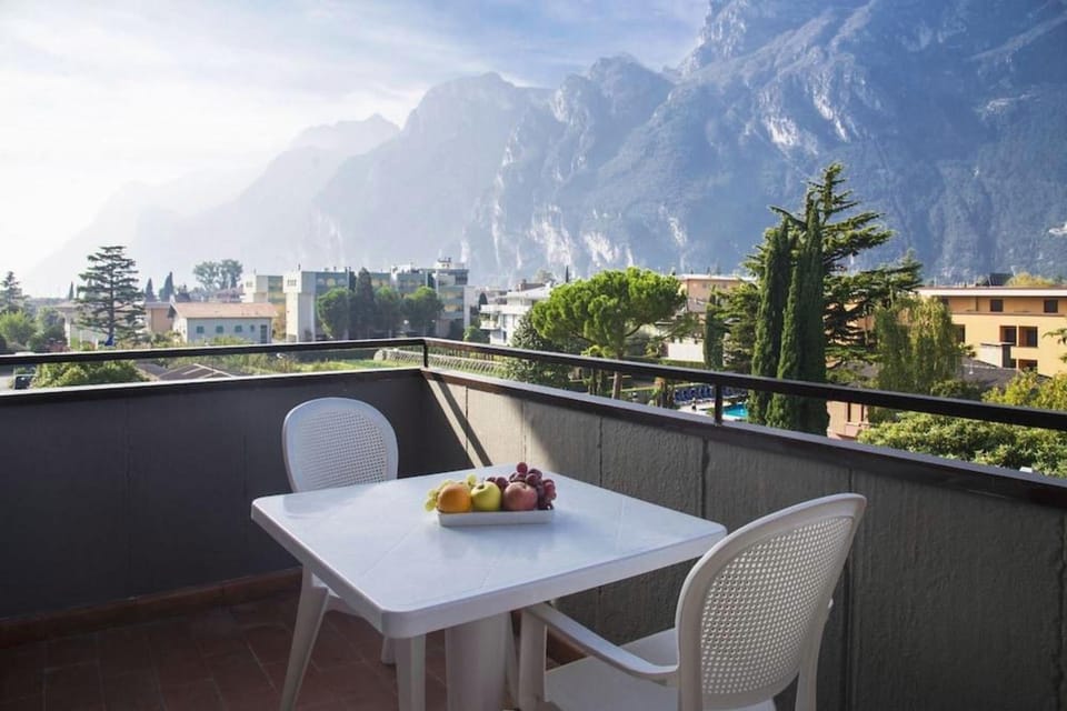 Residence Monica Apartment hotel in Riva del Garda