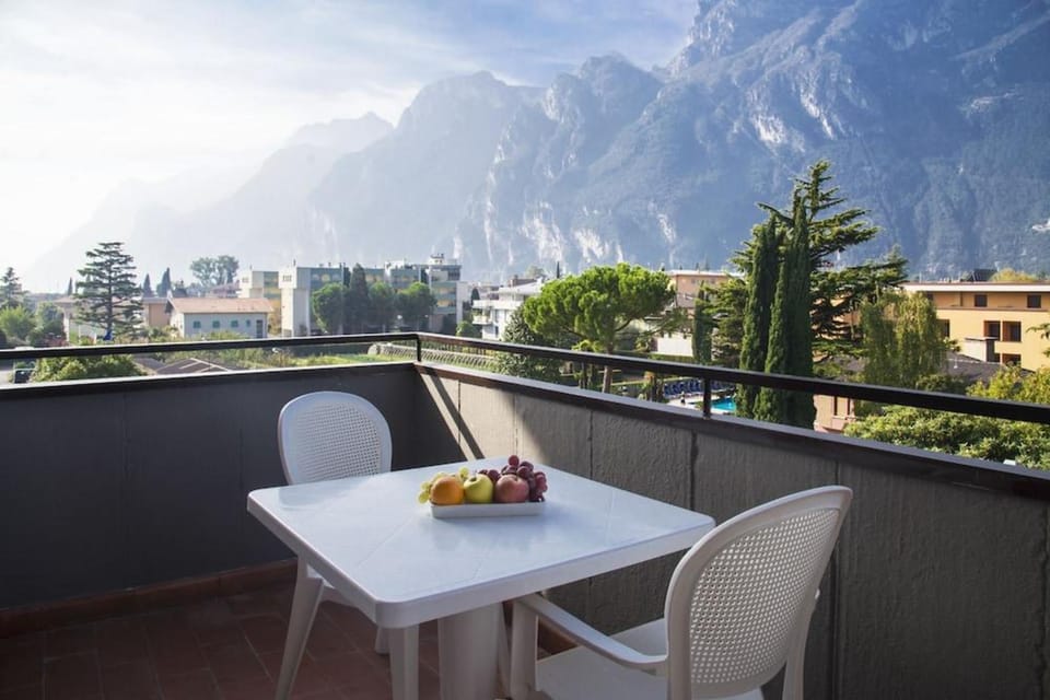 Residence Monica Hotel in Riva del Garda