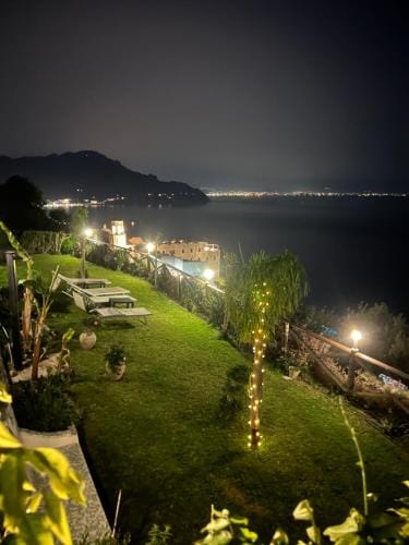 B&B Il Pavone Hotel in Conca dei Marini