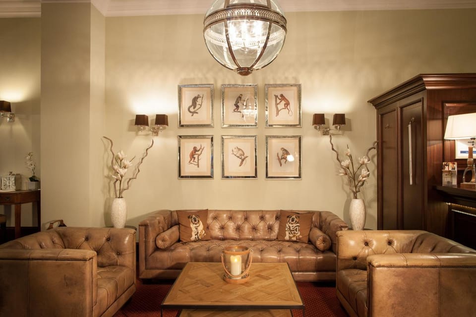 The Ascot Hotel Hotel in Cologne