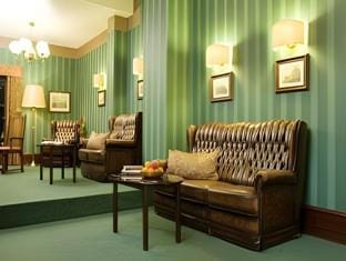The Ascot Hotel Hotel in Cologne