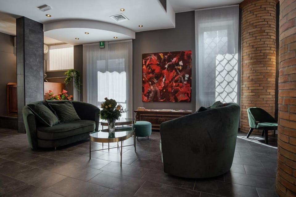 Hotel Ramandolo Hotel in Friuli-Venezia Giulia