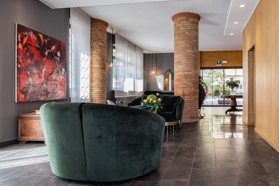 Hotel Ramandolo Hotel in Friuli-Venezia Giulia