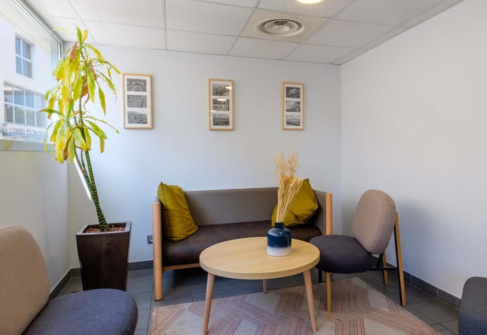 B&B Hotel Cannes La Bocca Plage Hotel in Cannes