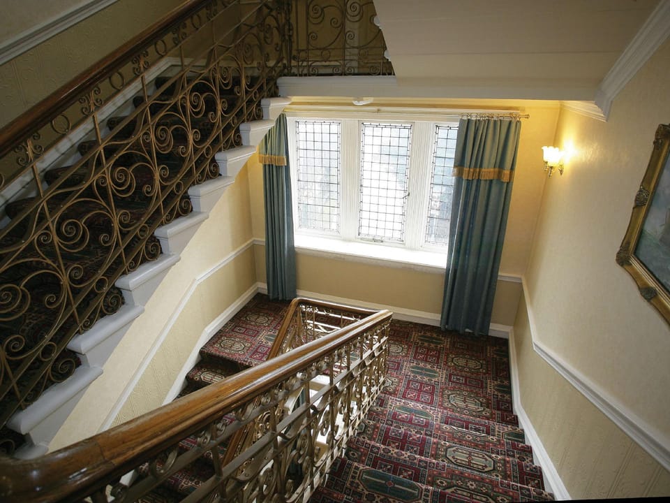 Best Western Station Hotel Hotel in Dumfries