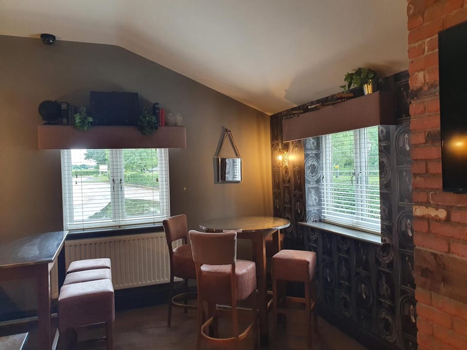 Cuttle Bridge Inn Hotel - NEC / Birmingham Airport Hotel in Birmingham