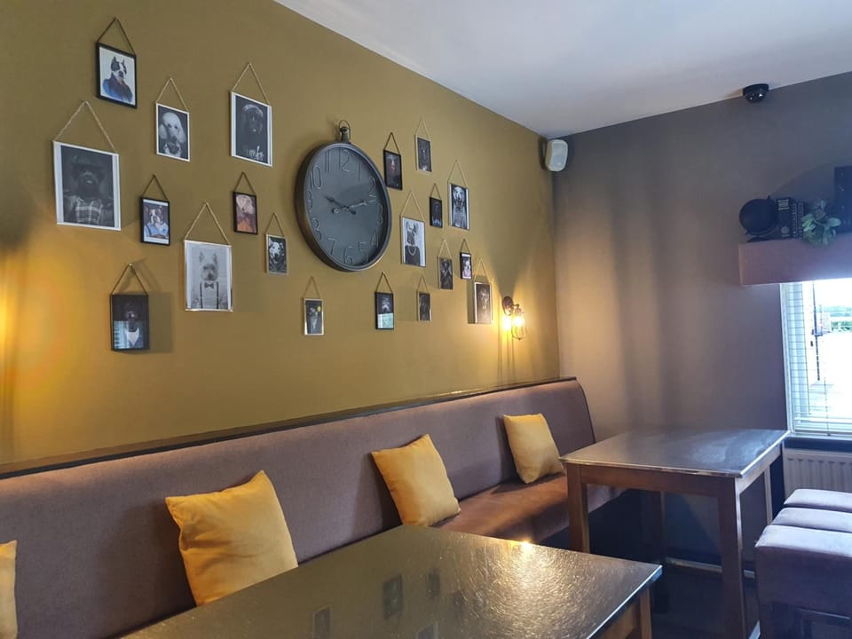 Cuttle Bridge Inn Hotel - NEC / Birmingham Airport Hotel in Birmingham