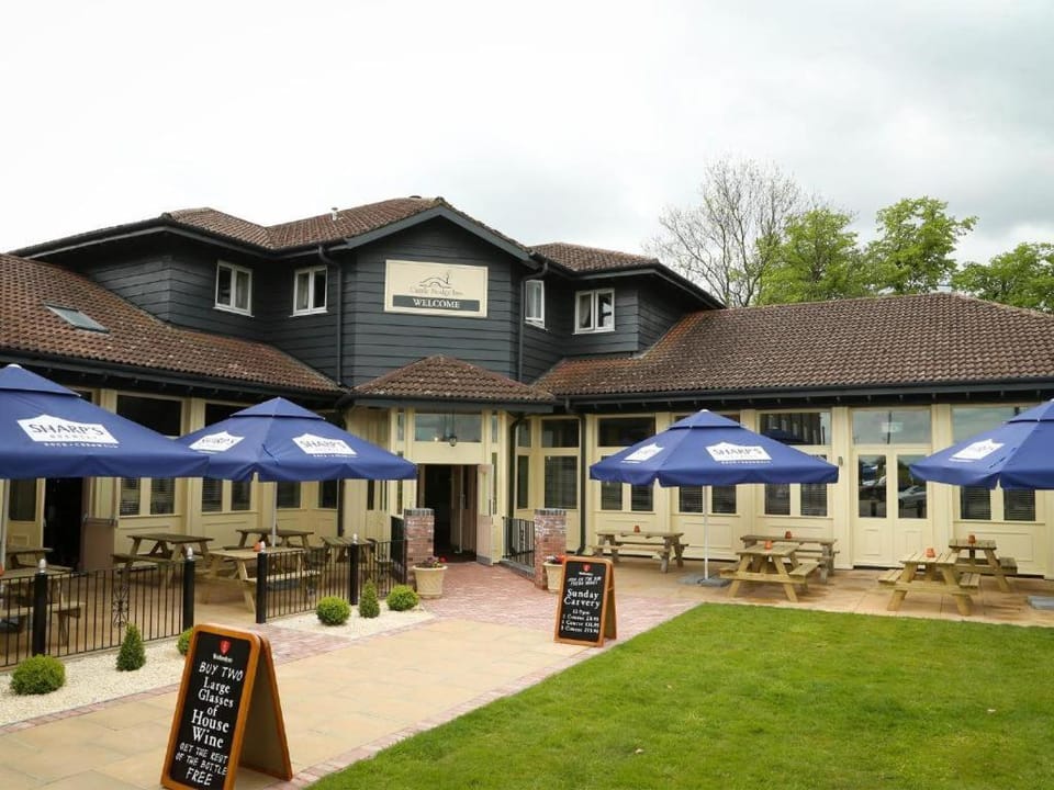Cuttle Bridge Inn Hotel - NEC / Birmingham Airport Hotel in Birmingham