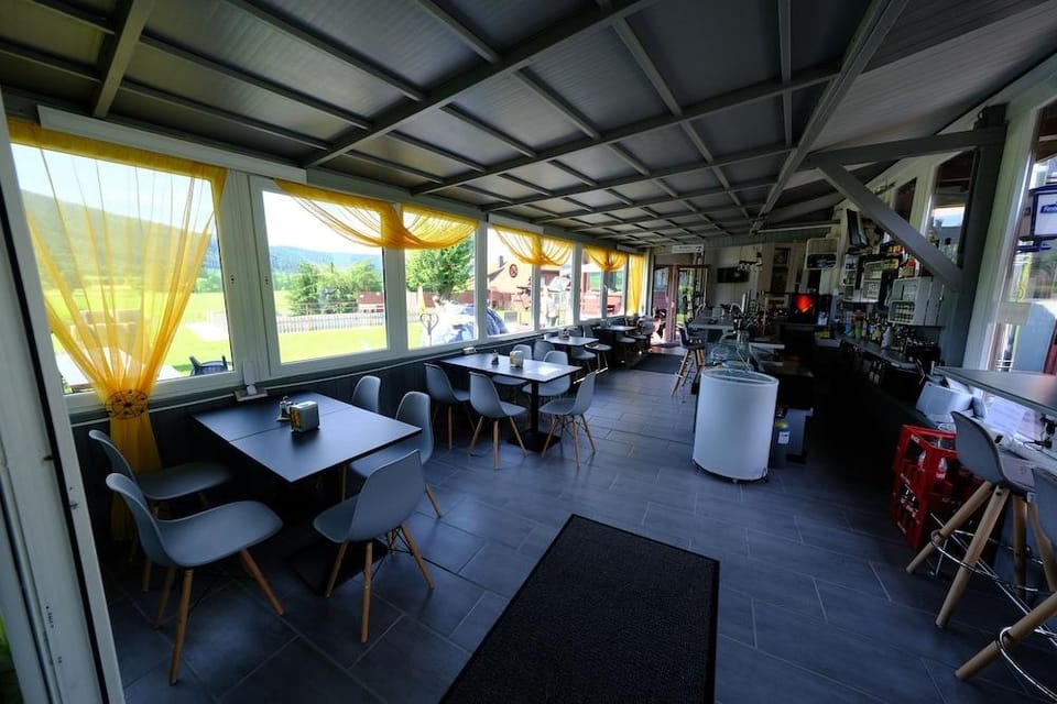 Hotel Sonnenmatte Hotel in Titisee-Neustadt