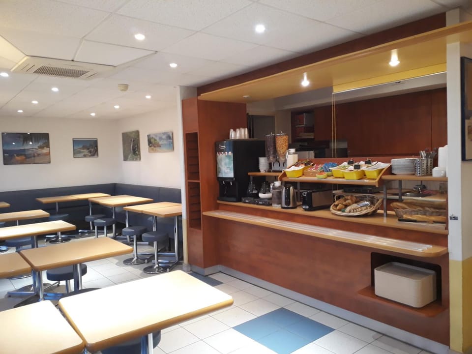 Food and beverages