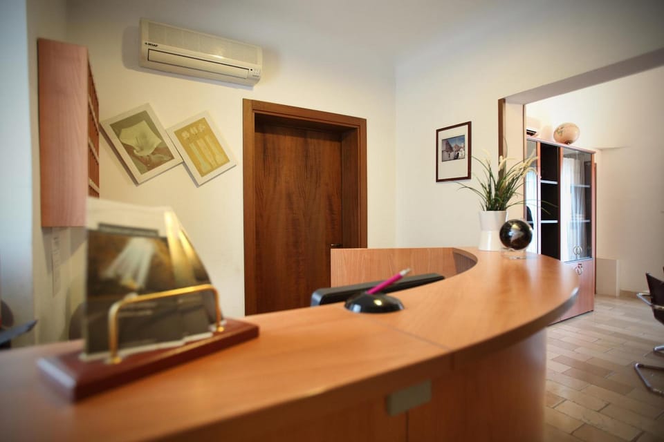 Hotel Sant' Antonio Hotel in Province of Taranto