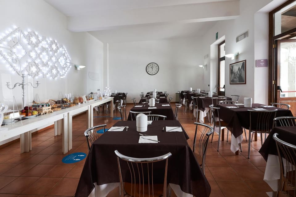 Hotel Sant' Antonio Hotel in Province of Taranto