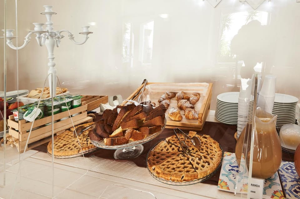 Hotel Sant' Antonio Hotel in Province of Taranto