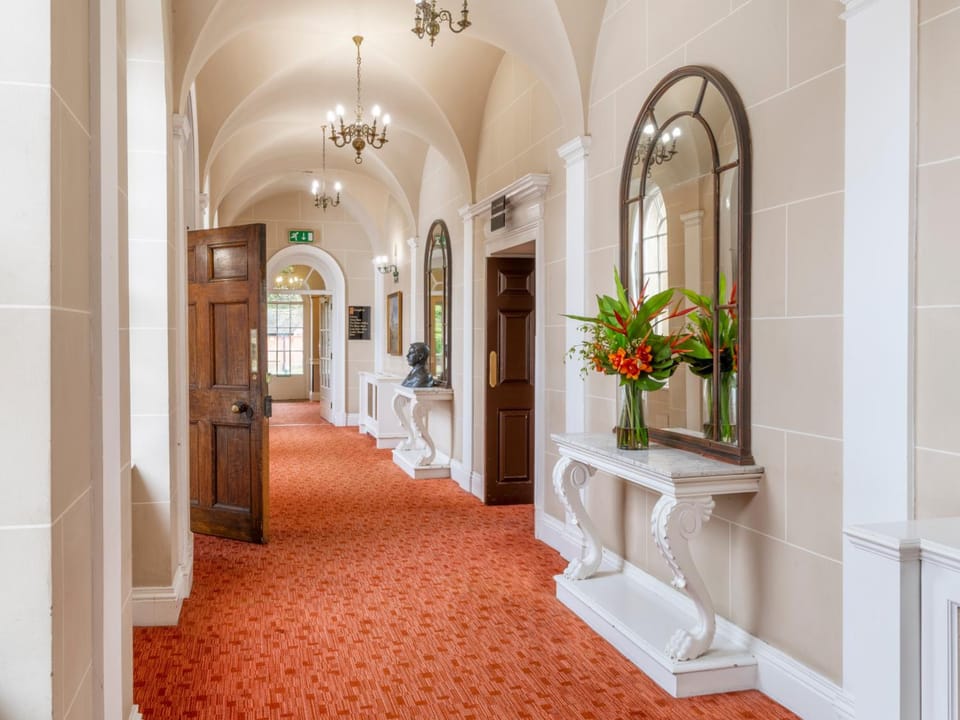 Hitchin Priory Hotel in Hitchin