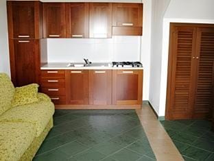 Interior view