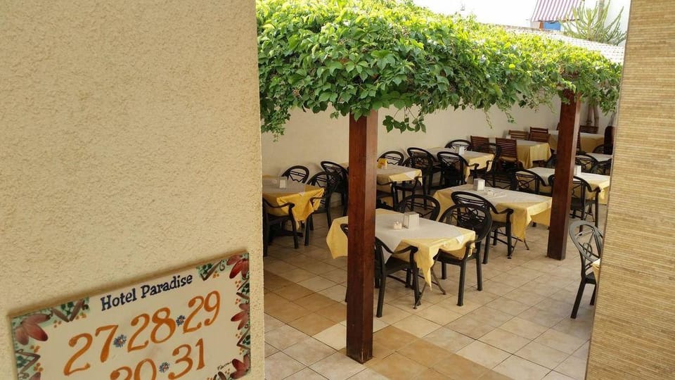 Hotel Al Paradise Hotel in San Vito Lo Capo