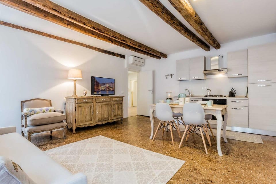 Venice Dream House Hotel in San Marco