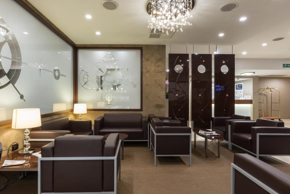 Magri's Hotel Hotel in Naples