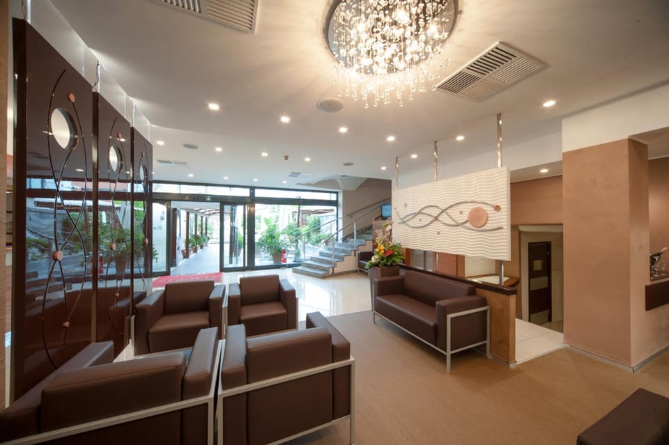 Magri's Hotel Hotel in Naples