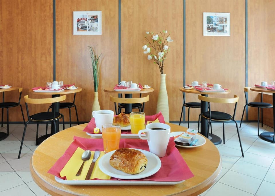 Sejours and  Affaires Strasbourg Kleber Apartment hotel in Strasbourg