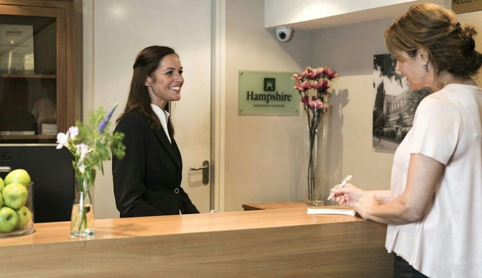 Hotel Parkzicht Eindhoven Hotel in Eindhoven
