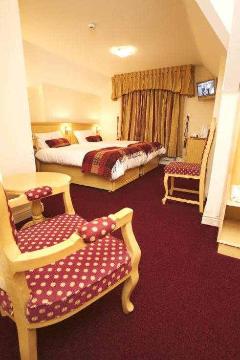 Gateway Hotel Hotel in Newport