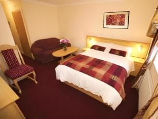 Gateway Hotel Hotel in Newport
