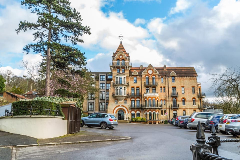 Petersham Hotel Hotel in Richmond