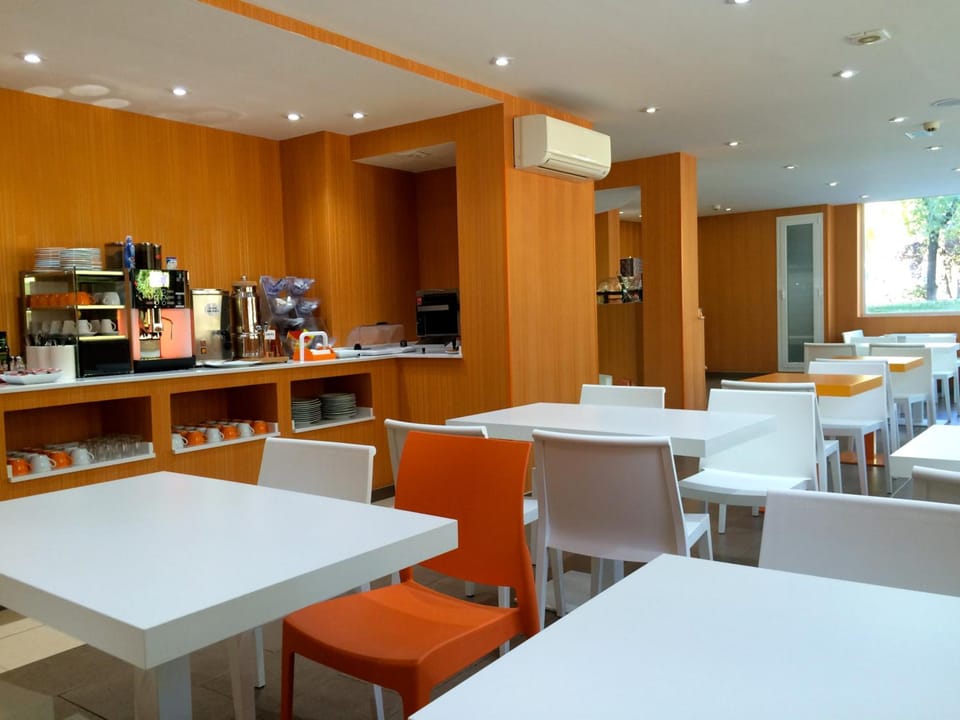 Hotel Indiana Hotel in Community of Madrid