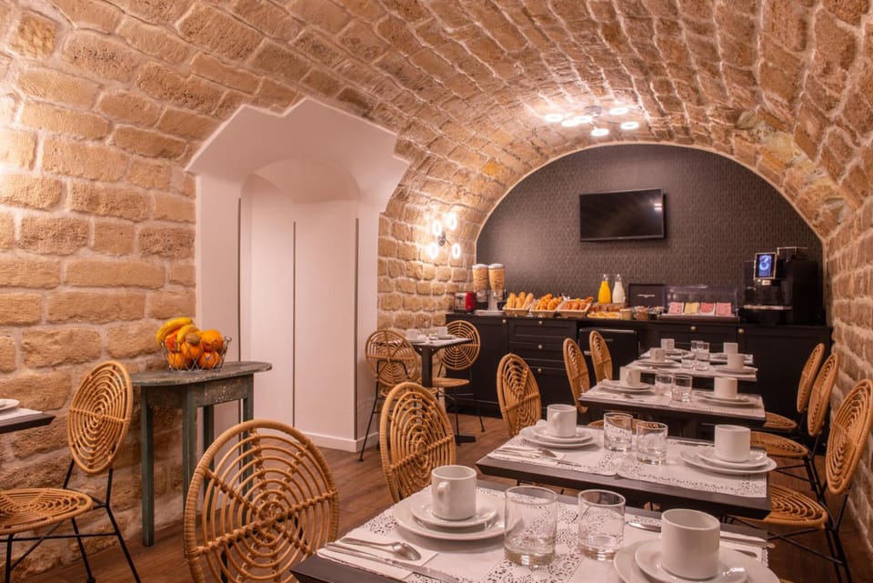 Hotel Istria Hotel in Paris