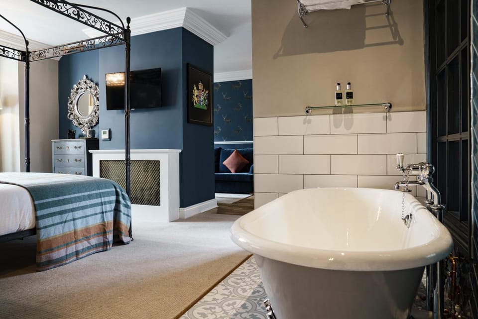 The White Hart Hotel Hotel in Molesey