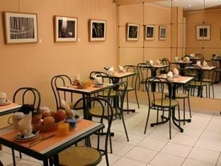 Printania Porte de Versailles Hotel in Paris