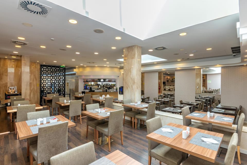 Masa Hotel Almirante Hotel in Lisbon