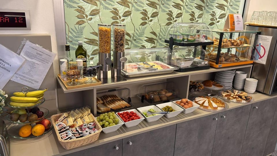 Food and beverages