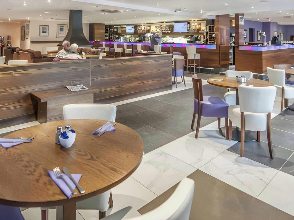 Parklands Hotel & Country Club Hotel in England