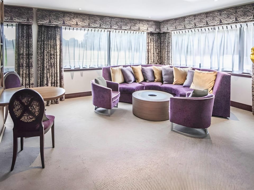 Parklands Hotel & Country Club Hotel in England