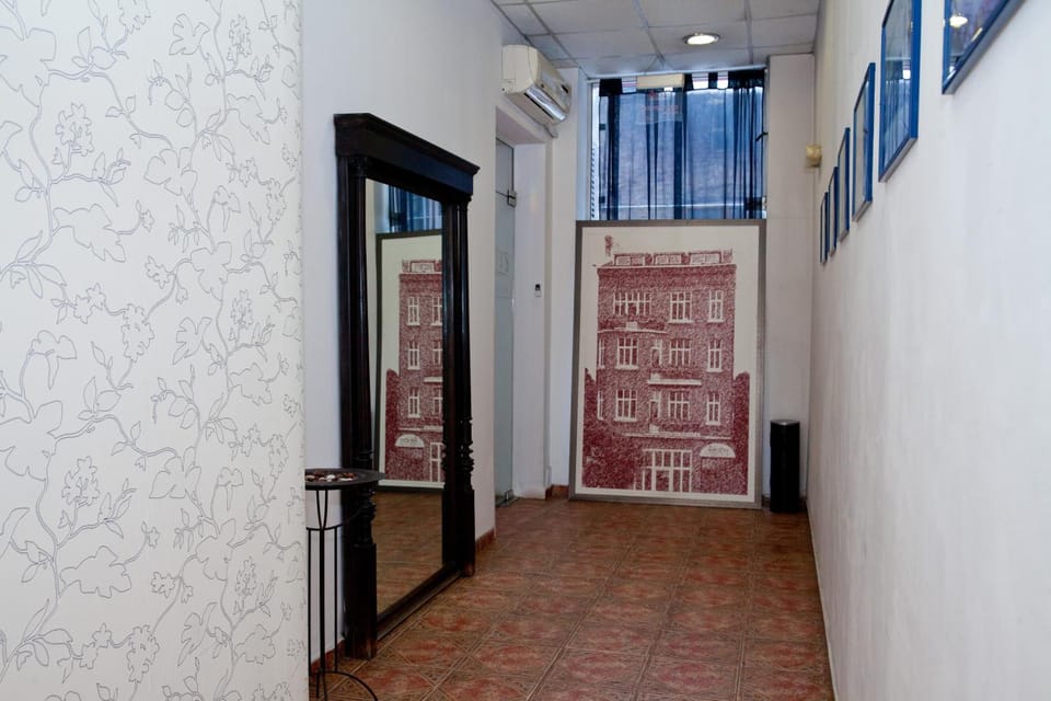 Scotty's Boutique Hotel Hotel in Sofia