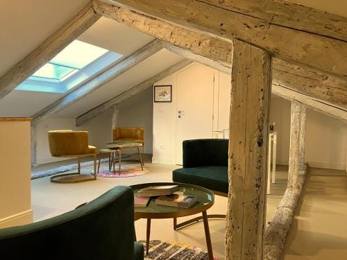 B&B Residenza Corte Antica Hotel in San Marco