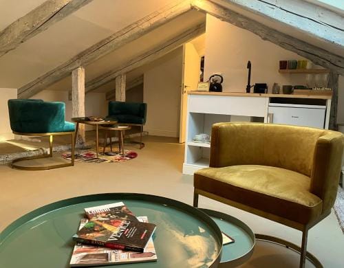 B&B Residenza Corte Antica Hotel in San Marco