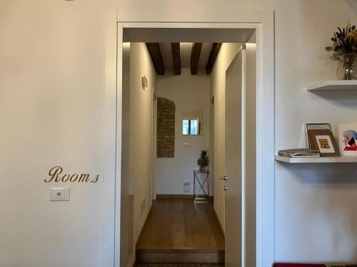 B&B Residenza Corte Antica Hotel in San Marco