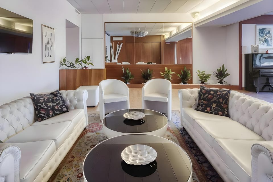 Hotel Carlton Hotel in Treviso